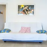Private Roof Top Sant Antoni